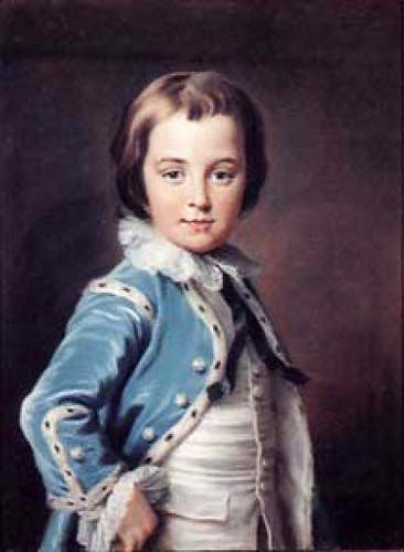 henry fiennes pelham-clinton earl of lincoln